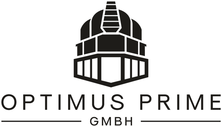 Optimus Prime GmbH